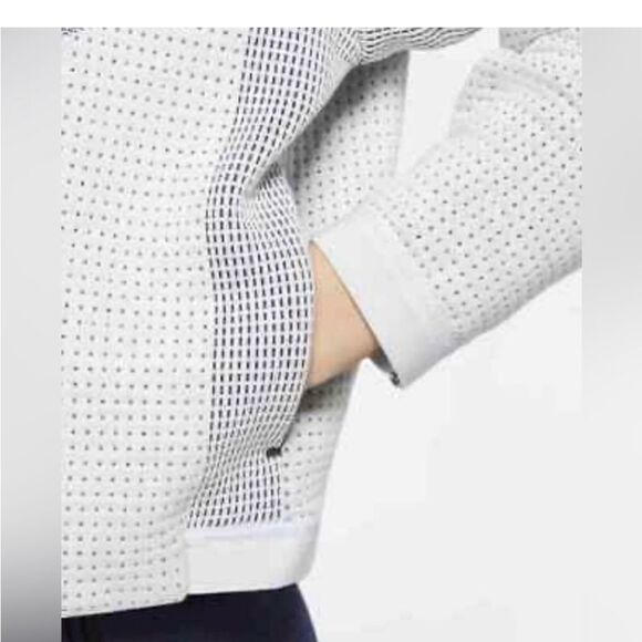 Nike Women's Olympic Team USA
Tech Fleece Zip Hoodie Jacket size Medium - Picture 3 of 11